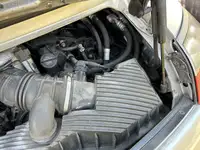 1999 Porsche Carrera 4-Sold
