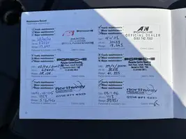 1999 Porsche Carrera 4-Sold