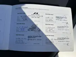 1999 Porsche Carrera 4-Sold