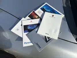 1999 Porsche Carrera 4-Sold