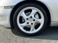 1999 Porsche Carrera 4-Sold