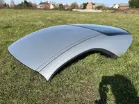 1999 Porsche Carrera 4-Sold