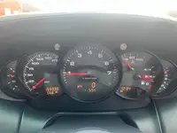 1999 Porsche Carrera 4-Sold