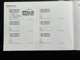 1999 Porsche Carrera 4-Sold
