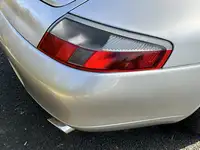 1999 Porsche Carrera 4-Sold