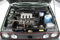 1990 Volkswagen Golf GTI 16V-Sold