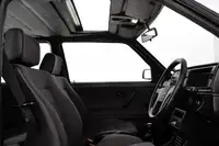 1990 Volkswagen Golf GTI 16V-Sold