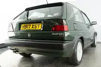 1990 Volkswagen Golf GTI 16V-Sold