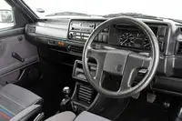 1990 Volkswagen Golf GTI 16V-Sold