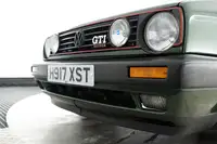 1990 Volkswagen Golf GTI 16V-Sold