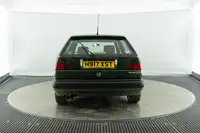 1990 Volkswagen Golf GTI 16V-Sold