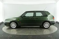 1990 Volkswagen Golf GTI 16V-Sold