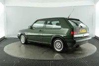 1990 Volkswagen Golf GTI 16V-Sold