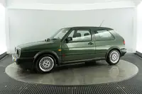 1990 Volkswagen Golf GTI 16V-Sold
