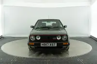 1990 Volkswagen Golf GTI 16V-Sold