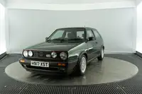 1990 Volkswagen Golf GTI 16V-Sold