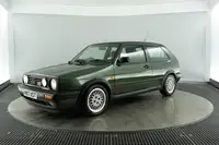 1990 Volkswagen Golf GTI 16V-Sold