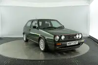 1990 Volkswagen Golf GTI 16V-Sold