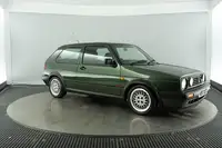 1990 Volkswagen Golf GTI 16V-Sold