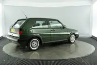 1990 Volkswagen Golf GTI 16V-Sold