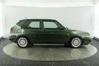 1990 Volkswagen Golf GTI 16V-Sold