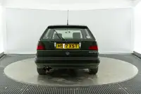 1990 Volkswagen Golf GTI 16V-Sold