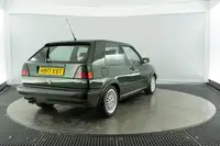 1990 Volkswagen Golf GTI 16V-Sold