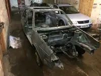 1990 Volkswagen Golf GTI 16V-Sold