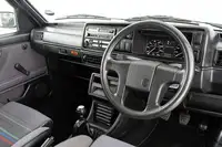 1990 Volkswagen Golf GTI 16V-Sold