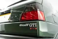 1990 Volkswagen Golf GTI 16V-Sold