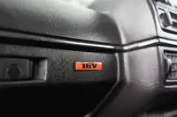 1990 Volkswagen Golf GTI 16V-Sold