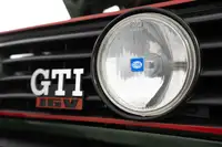 1990 Volkswagen Golf GTI 16V-Sold