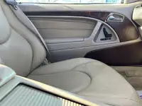 1996 Mercedes-Benz SL500 (R129)-Sold