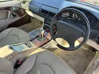 1996 Mercedes-Benz SL500 (R129)-Sold