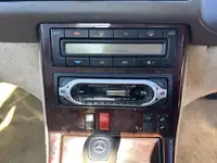1996 Mercedes-Benz SL500 (R129)-Sold