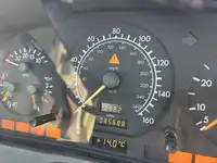 1996 Mercedes-Benz SL500 (R129)-Sold