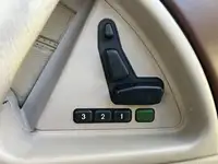 1996 Mercedes-Benz SL500 (R129)-Sold