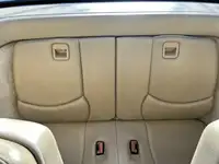 1996 Mercedes-Benz SL500 (R129)-Sold