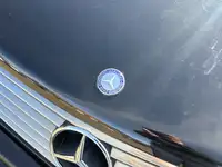 1996 Mercedes-Benz SL500 (R129)-Sold