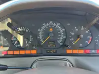 1996 Mercedes-Benz SL500 (R129)-Sold