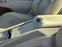 1996 Mercedes-Benz SL500 (R129)-Sold