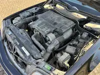 1996 Mercedes-Benz SL500 (R129)-Sold