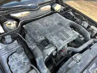 1996 Mercedes-Benz SL500 (R129)-Sold