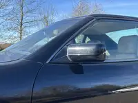 1996 Mercedes-Benz SL500 (R129)-Sold