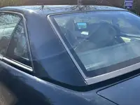 1996 Mercedes-Benz SL500 (R129)-Sold