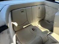 1996 Mercedes-Benz SL500 (R129)-Sold