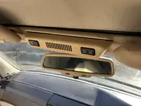 1996 Mercedes-Benz SL500 (R129)-Sold