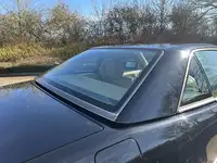 1996 Mercedes-Benz SL500 (R129)-Sold