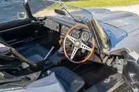 1970 Jaguar E-Type Series 2 Roadster -Sold