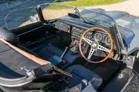1970 Jaguar E-Type Series 2 Roadster -Sold